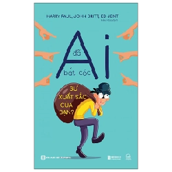 Ai Đã Bắt Cóc Sự Xuất Sắc Của Bạn - Harry Paul ASB.PO Oreka-Blogmeo120125