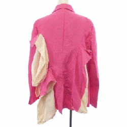 Jacket COMME des GARÇONS HOMME plus - Hàng hiệu Authentic 896433