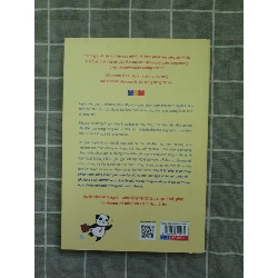 Hôm nay là nhân viên, ngày mai phải thăng tiến Jeff McManus TSTK0607 mới 90% SÁCH QUẢN TRỊ 351791