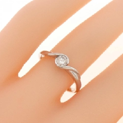 Nhẫn kim cương PT900 0.20CT 673134