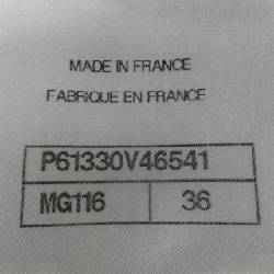 Chanel CHANEL P61330V46541 Đầm 646379