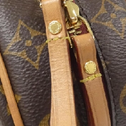 Túi xách vai Louis Vuitton Monogram Boîte Chapeau Souple PM M45149 - Hàng hiệu Chính hãng 768666