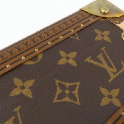 Louis Vuitton Monogram Cofre Trésor 20cm - Hàng hiệu Authentic 774492