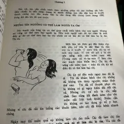 Chăm sóc sức khỏe - David Werner 709473