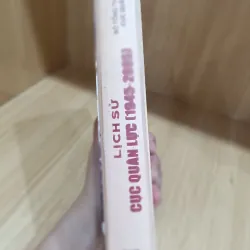 Lịch sử cục quân lực  1032394