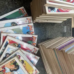 Truyện Inuyasha full bộ 56 tập đọc xuôi, chất đẹp 732541