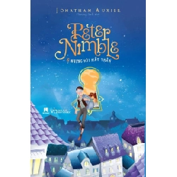 Peter Nimble & Những đồi mắt thiên thần (HH) Mới 100% HCM.PO Độc quyền - Văn học - Chiết khấu cao 342957