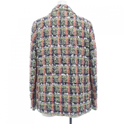 【Khuyến mãi】Áo khoác CHANEL 643164