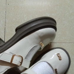 giày búp bê 4cm  444794