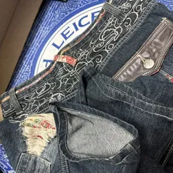 Quần Jean Nhật 731230