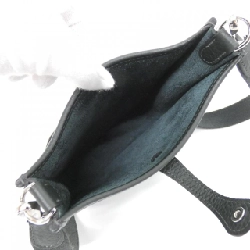 Túi xách vai Hermès Evelyne Amazon dây đeo ngắn 16cm 085945CK 612907