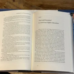 Designing the New American University - Michael M. Crow & William B. Dabars 729070