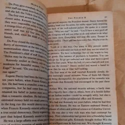 The Fourth K - Mario Puzo 1025100