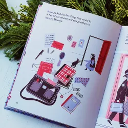 Little Guides to Great Lives - 9 books - Bìa cứng 759603