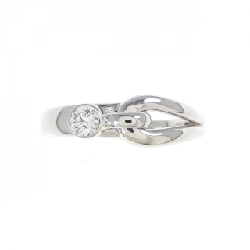 Nhẫn kim cương PT900 0.10CT 671026