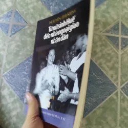 Từ nữ sinh Huế đến nhà ngoại giao nhân dân - Nguyễn Thị Kiệm 781959