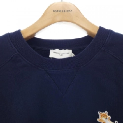 Maison Kitsuné MAISON KITSUNE GU00342KM0002 Áo khoác - Hàng hiệu Chính hãng 897624