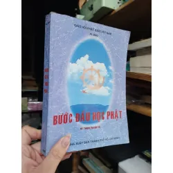 Bước đầu học Phật - Thích Thanh Từ 190335