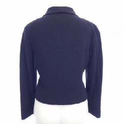 【Mã giảm giá】Áo khoác CHANEL 641355