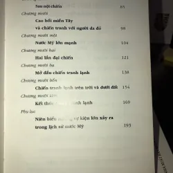 Lược sử nước Mỹ - Vương Kính Chi 776907