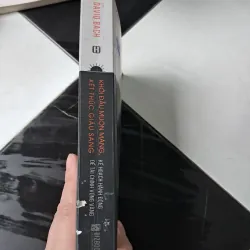 Khởi đầu muộn màng,kết thúc giàu sang 1022687