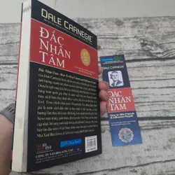 Đắc Nhân Tâm. Dale Carnegie. Bản dịch First News năm 2018 597361