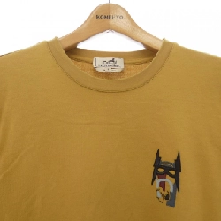 Áo thun HERMES - Hàng hiệu Chính hãng 898146