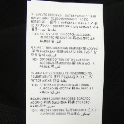 Áo khoác VERSACE 1010710 1A07769 - Hàng hiệu Chính hãng 895398