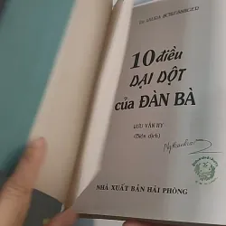 10 điều dại dột của đàn bà - Laura Schlessinger 688480