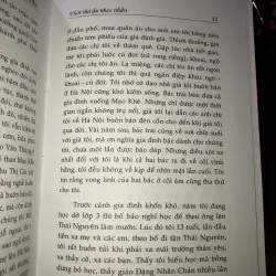 Cuộc đời và binh nghiệp - Thiếu tướng Trần Ngọc Thổ 999362