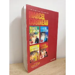 [Phiên Chợ Sách Cũ] Ngọn Lửa Tình - Marcel Gobineau 1412 352199