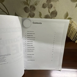 Complete IELTS band 4-5  456152