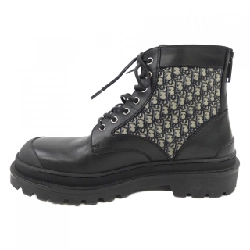 Giày bốt CHRISTIAN DIOR - Hàng hiệu Chính hãng 906693