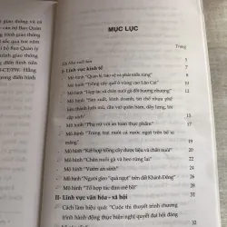 Mô hình hay, cách làm hiệu quả trong học tập và làm theo tư tưởng, đạo đức, phong cách HCM 782085