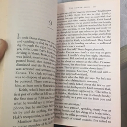 THE CONFESSION- JOHN GRISHAM 508469