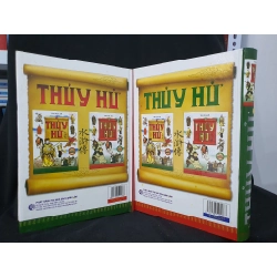 Thủy hử trọn bộ 2 tập mới 100% 2014 HSTB.HCM205 THI NẠI AM Thể loại 163588