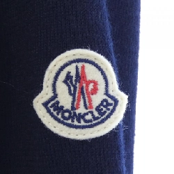 MONCLER K20939B00023 Áo khoác lông - Hàng hiệu Chính hãng 822146