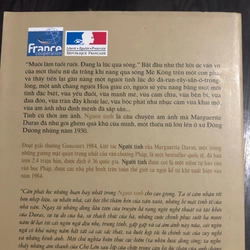 Người tình - M. Duras 355619