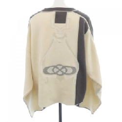 HERMES ETRIERS STIRRS 4E2653D5 Áo len - Hàng hiệu Chính hãng 816405