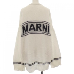 【Khuyến mãi】Áo khoác MARNI 640861