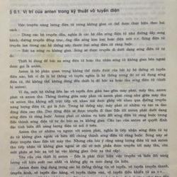 LÝ THUYẾT VÀ KỸ THUẬT ANTEN 495332