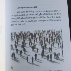 Trí Tuệ Phân Biệt Thiện Ác - Thích Chân Quang 758493