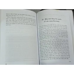 Mưu trí thời Tam Quốc Lưỡng Tấn - Ông Văn Tùng 593133