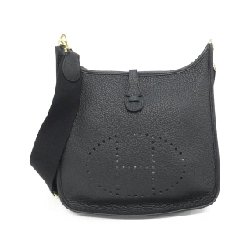 Túi xách vai Hermès Évelyne 3 PM 056277CC - Hàng hiệu chính hãng