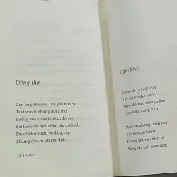 [MIỄN PHÍ BỌC SÁCH] Nơi gió bay - Nguyễn Phan Hách 688647