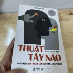 Thuật tẩy não 