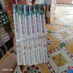 Huyết kiếm lưu ngân - Cổ Long 