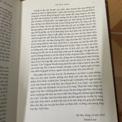 Kiêu hãnh và định kiến - sách decor bìa giả da 799643
