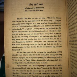 Tiết Nhơn Quí chinh đông - Tô Chẩn 785849