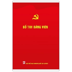 Sổ Tay Đảng Viên - Chính Trị Quốc Gia Sự Thật 198332